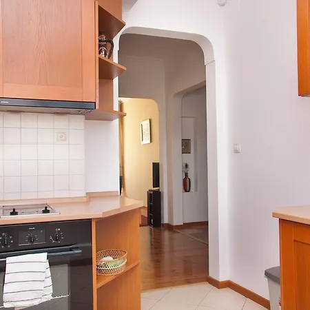 Apartament Prime At Trapezitsa Street Sofia