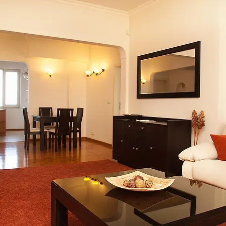 Prime At Trapezitsa Street Apartament