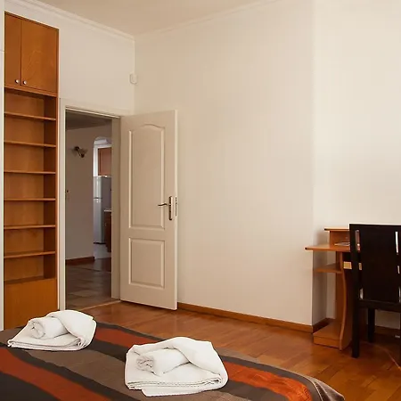 Prime At Trapezitsa Street Apartament Sofia